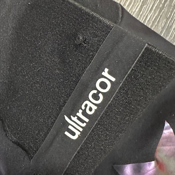 Ultracor Lux Essentials Star Knockout Ultra High Legging, Size Medium - Picture 5 of 5